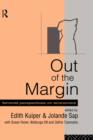 Out of the Margin : Feminist Perspectives on Economics - Book
