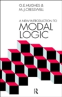 A New Introduction to Modal Logic - Book
