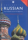 Colloquial Russian : A Complete Language Course - Book