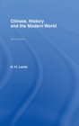 Climate, History and the Modern World - Book