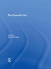 The Cinematic City - Book