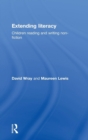 Extending Literacy : Developing Approaches to Non-Fiction - Book