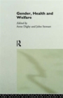 Gender, Health and Welfare - Book