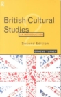 British Cultural Studies - Book