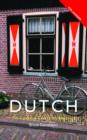 Colloquial Dutch : A Complete Language Course - Book