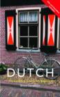 Colloquial Dutch : The Complete Course for Beginners - Book