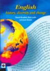 History of the English Language : History, Diversity and Change - Book