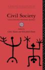 Civil Society : Challenging Western Models - Book