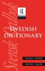 Swedish Dictionary : English/Swedish Swedish/English - Book
