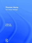 Thomas Hardy : The Critical Heritage - Book