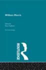 William Morris : The Critical Heritage - Book