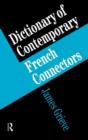 A Dictionary of French Connectors - Book