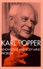 Knowledge and the Body-Mind Problem : In Defence of Interaction - Book