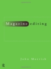 Magazine Editing - Book