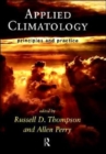 Applied Climatology : Principles and Practice - Book