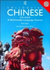 Colloquial Chinese CD-ROM : A Multimedia Language Course - Book