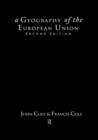 A Geography of the European Union - Book