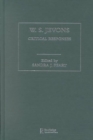 Jevons : Critical Responses - Book