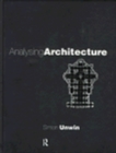 Analysing Architecture - Book