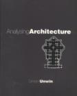 Analysing Architecture - Book