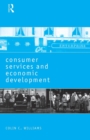 Consumer Services and Economic Development - Book