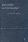 Biodiversity and Conservation - Book