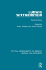Ludwig Wittgenstein : Critical Assessments of Leading Philosophers, Second Series - Book
