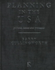 Planning in the USA : Policies, Issues and Processes - Book