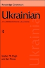 Ukrainian: A Comprehensive Grammar - Book