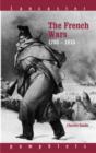 The French Wars 1792-1815 - Book