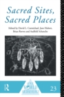 Sacred Sites, Sacred Places - Book