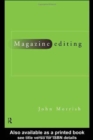 Magazine Editing - Book