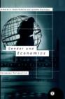Gender and Economics : A European Perspective - Book