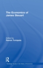 The Economics of James Steuart - Book