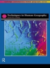Techniques in Human Geography - Book