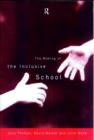 The Making of the Inclusive School - Book
