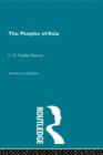 The Peoples of Asia - Book