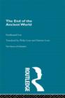 The End of the Ancient World - Book