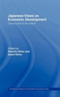 Japanese Views on Economic Development : Diverse Paths to the Market - Book