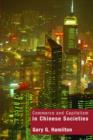 Commerce and Capitalism in Chinese Societies - Book