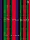 Inside Broadcasting - Book