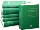 Adam Smith : Critical Responses - Book