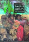 A History of Pagan Europe - Book