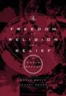 Freedom of Religion and Belief: A World Report - Book