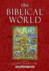 The Biblical World - Book