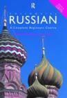 Colloquial Russian : The Complete Course For Beginners - Book