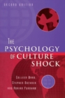 Psychology Culture Shock - Book