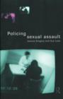 Policing Sexual Assault - Book