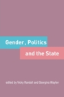 Gender, Politics and the State - Book