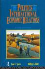 The Politics of International Economic Relations - Book